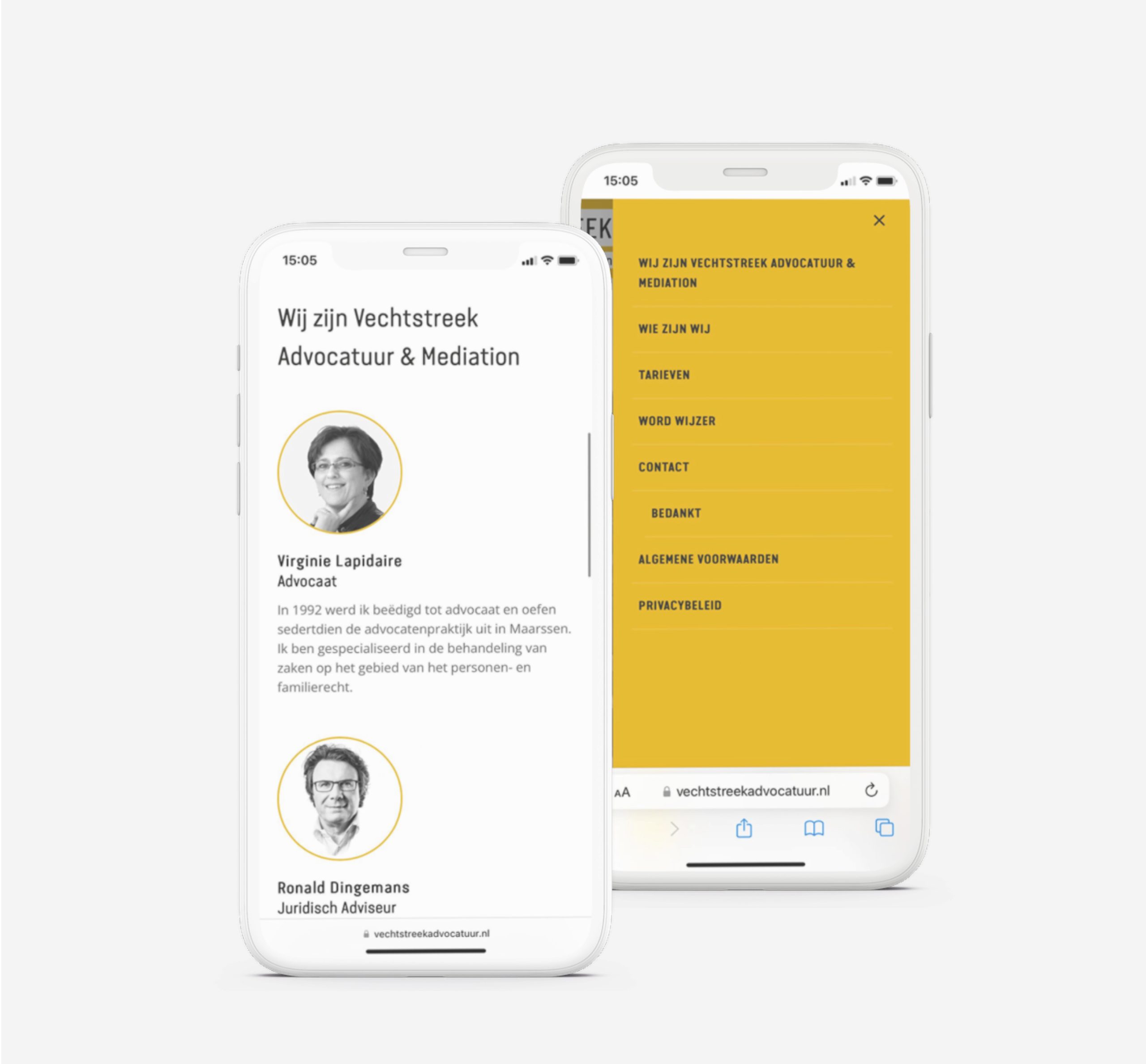 Vechtstreek Advocatuur